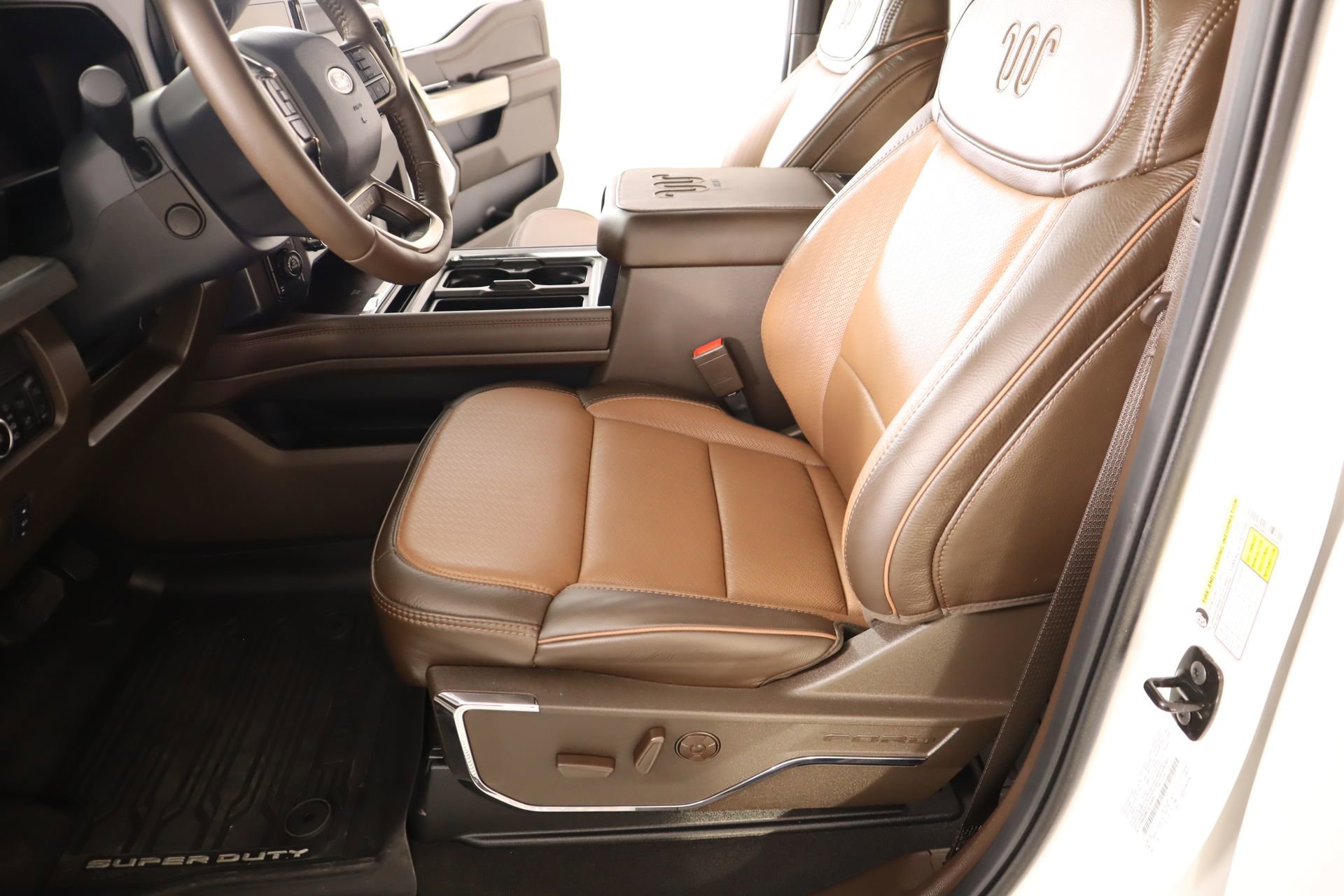 Used 2026 Ford F250 King Ranch w/ Tremor Off-Road Package image 12