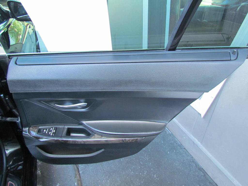 Used 2013 BMW 650i Gran Coupe RWD image 13