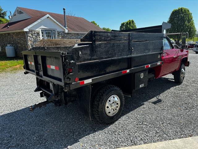 Used 1987 Chevrolet C/K Truck 2500 image 5