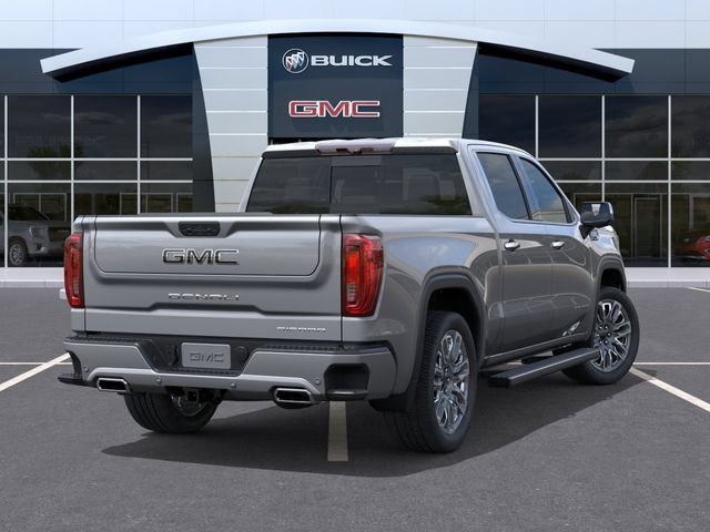 New 2026 GMC Sierra 1500 Denali Ultimate AWD/4WD image 4