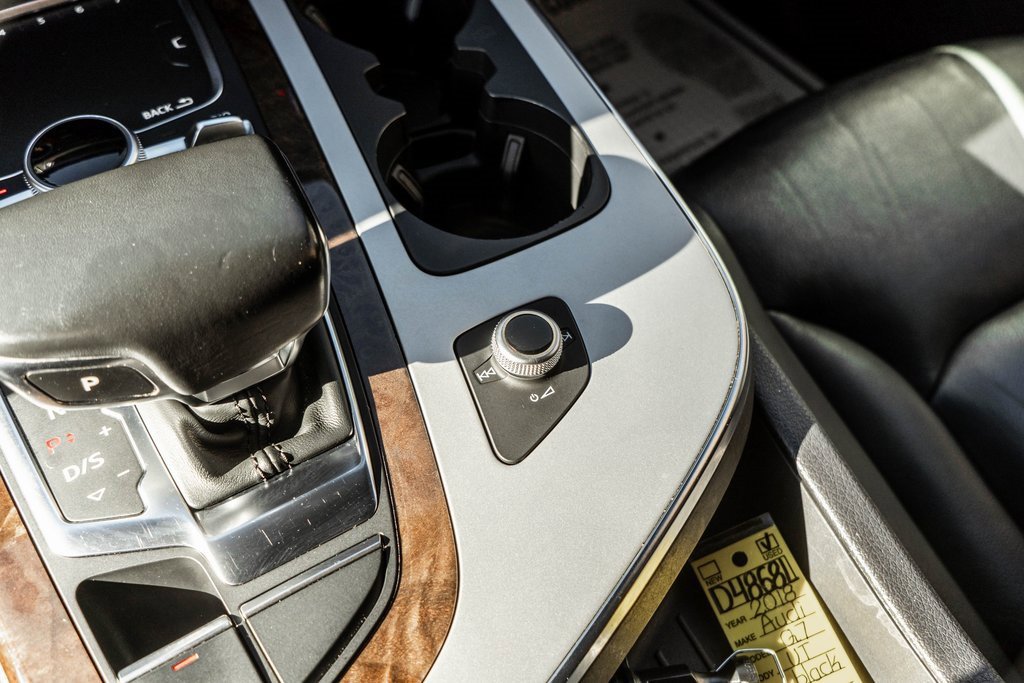 Used 2018 Audi Q7 2.0T Premium Plus w/ Premium Plus Package image 22