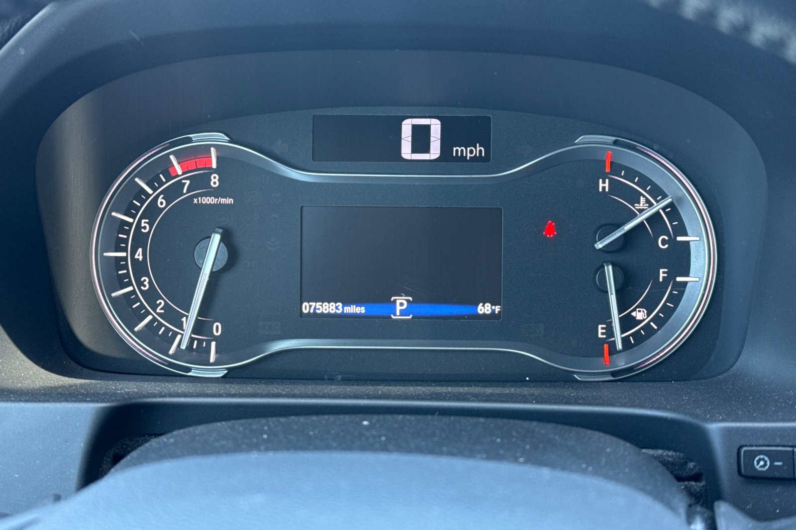 Used 2018 Honda Pilot EX-L image 32