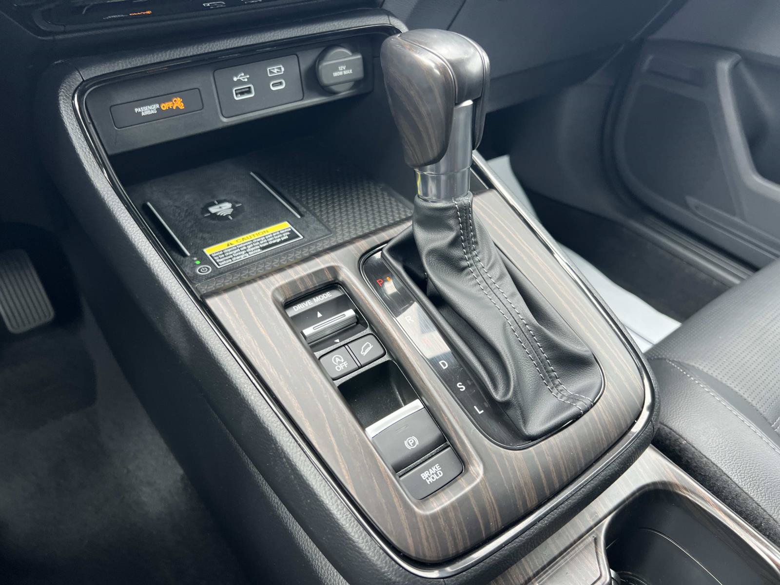 Certified 2024 Honda CR-V EX-L image 17