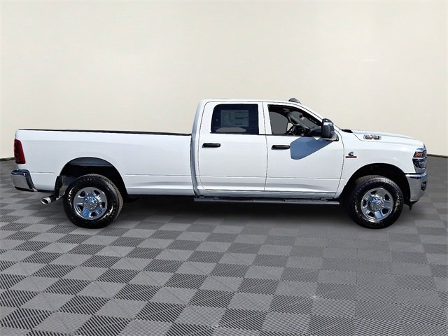 New 2025 RAM 2500 Tradesman image 5
