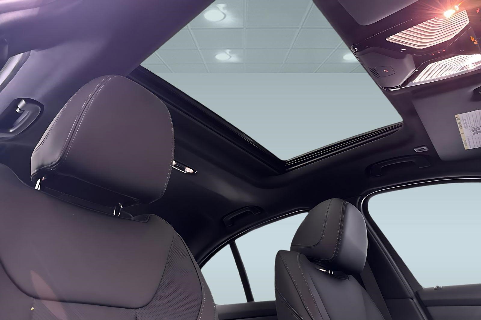 New 2026 BMW M340i Sedan image 25