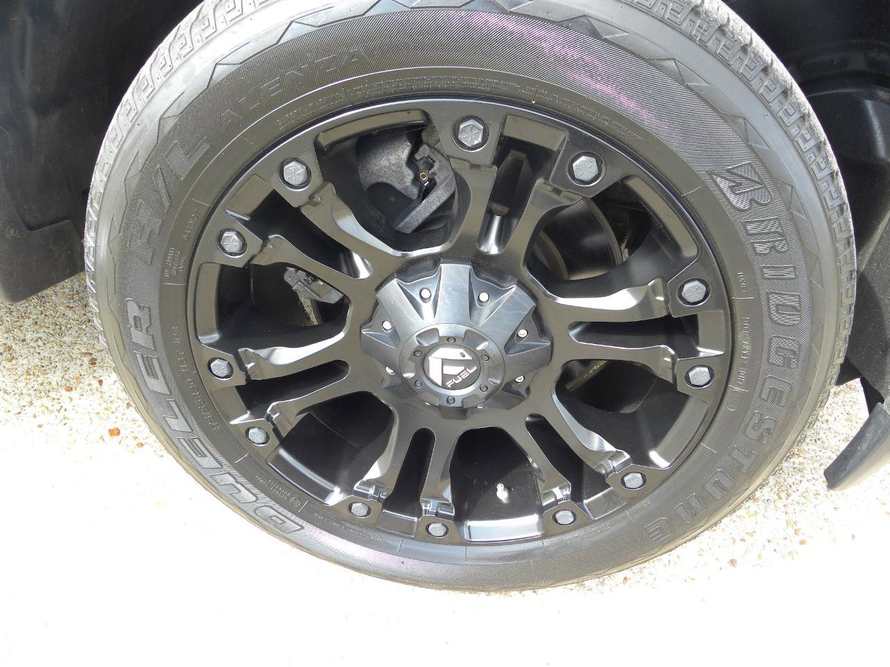 Used 2021 RAM 1500 Big Horn AWD/4WD image 19