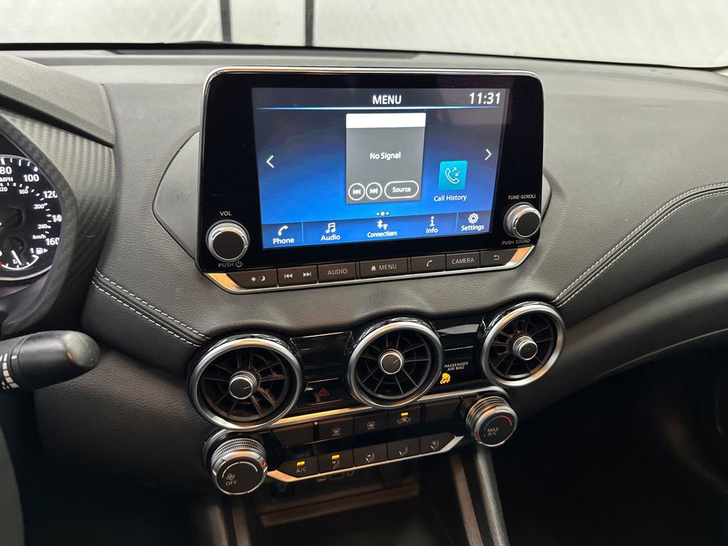 Used 2024 Nissan Sentra SV image 26