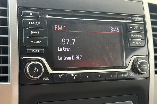 Used 2017 Nissan Frontier SV image 19