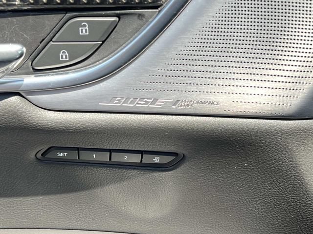 Certified 2023 Cadillac XT6 Sport AWD/4WD image 18