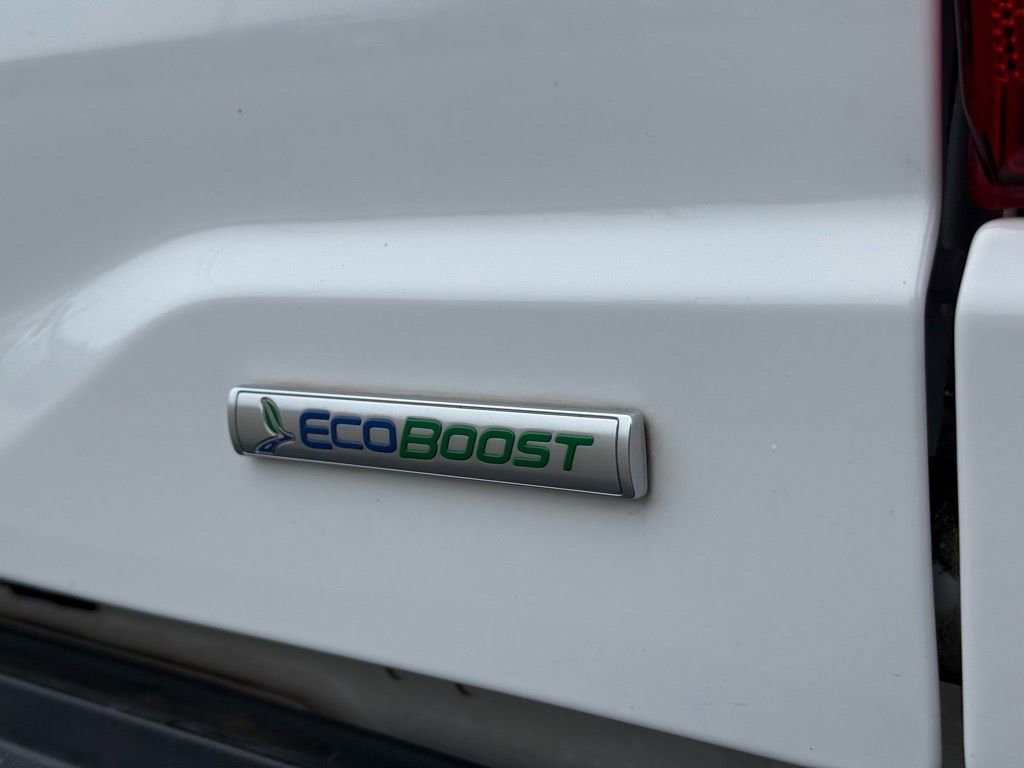 Used 2023 Ford F150 Lariat w/ Equipment Group 502A High image 46