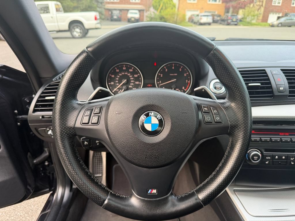 Used 2013 BMW 135is Coupe RWD image 17