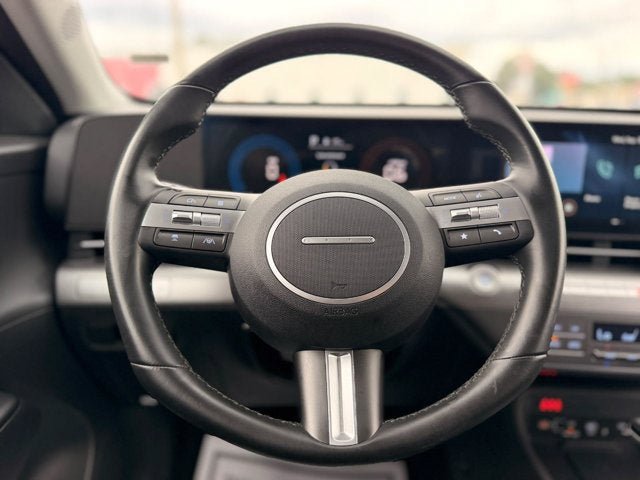 Used 2026 Hyundai Kona SEL Sport FWD image 18