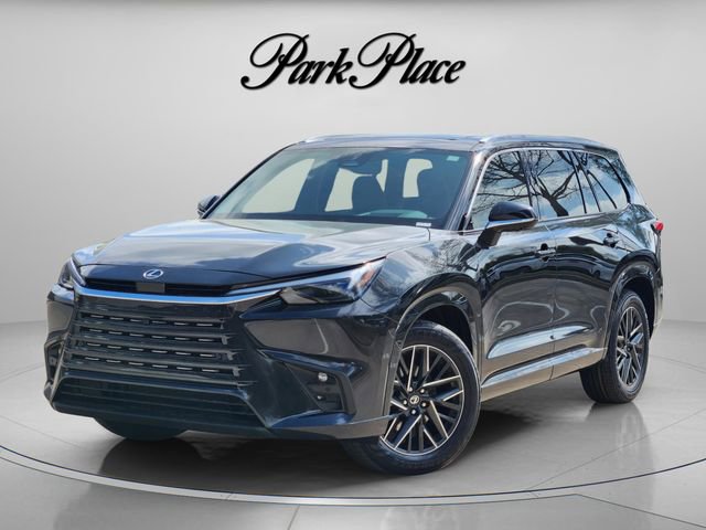 New 2026 Lexus TX 350 AWD image 1