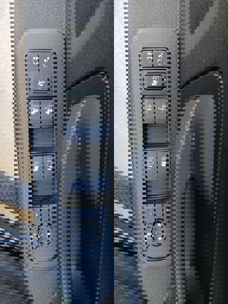 New 2026 RAM 2500 Tradesman image 29