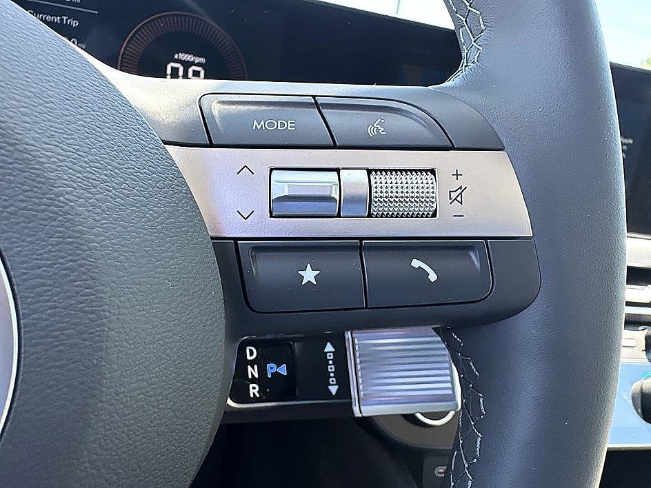 New 2026 Hyundai Sonata SEL FWD image 14