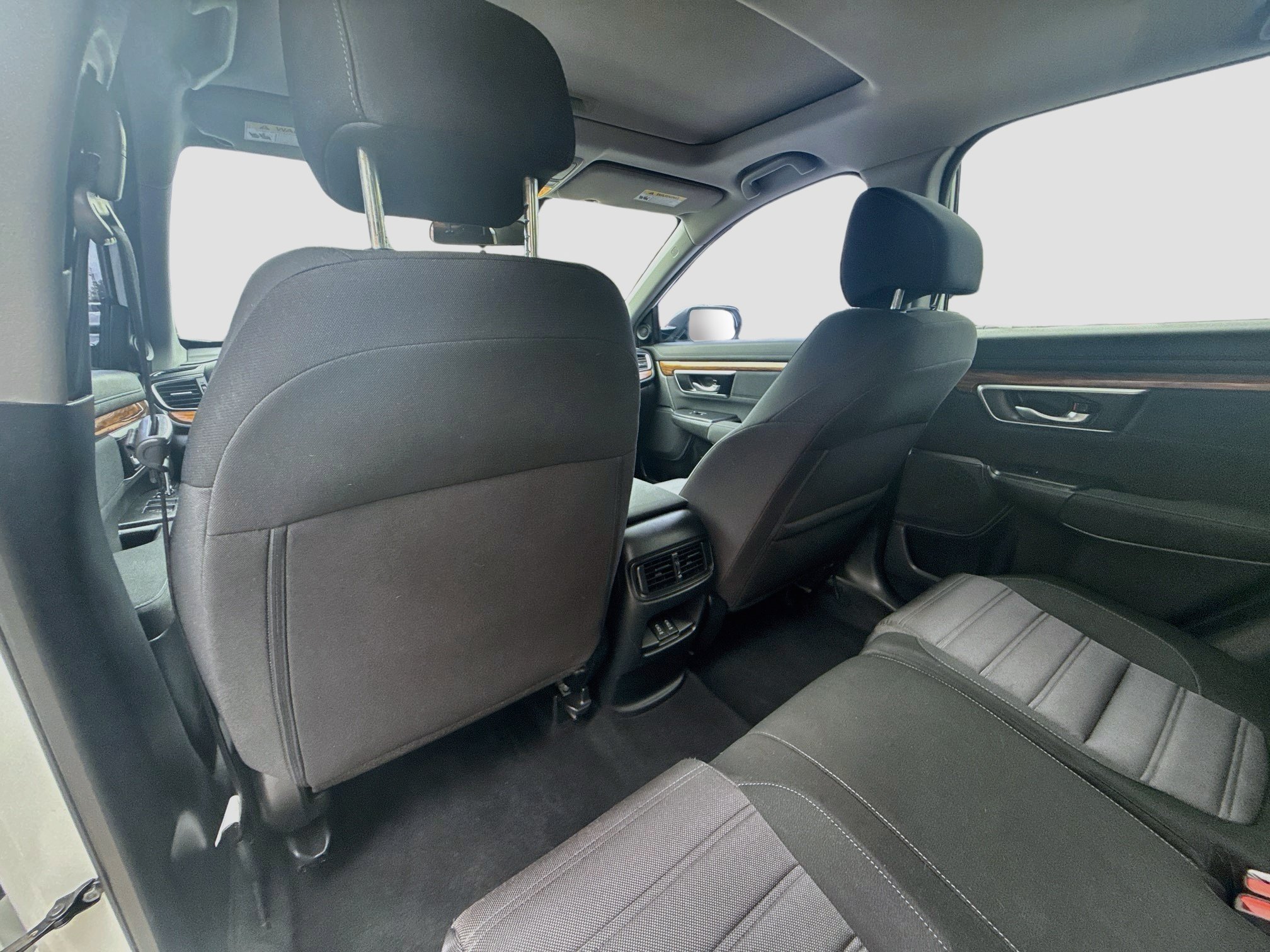 Used 2022 Honda CR-V EX image 23