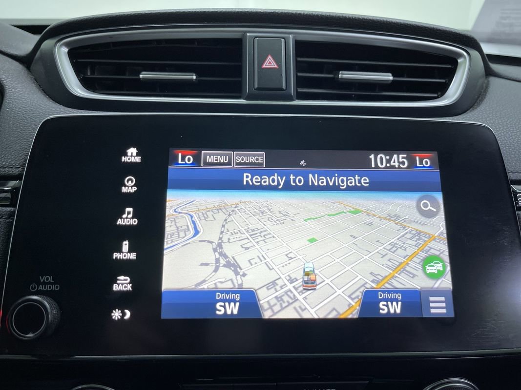 Used 2019 Honda CR-V Touring image 23