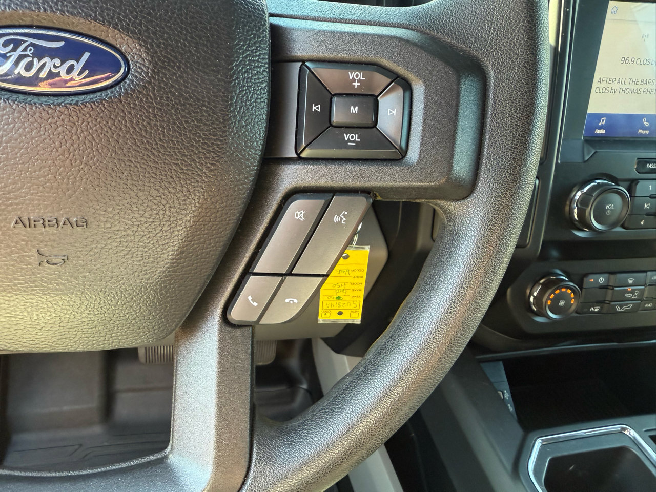 Used 2020 Ford F150 XL w/ Equipment Group 101A Mid image 14