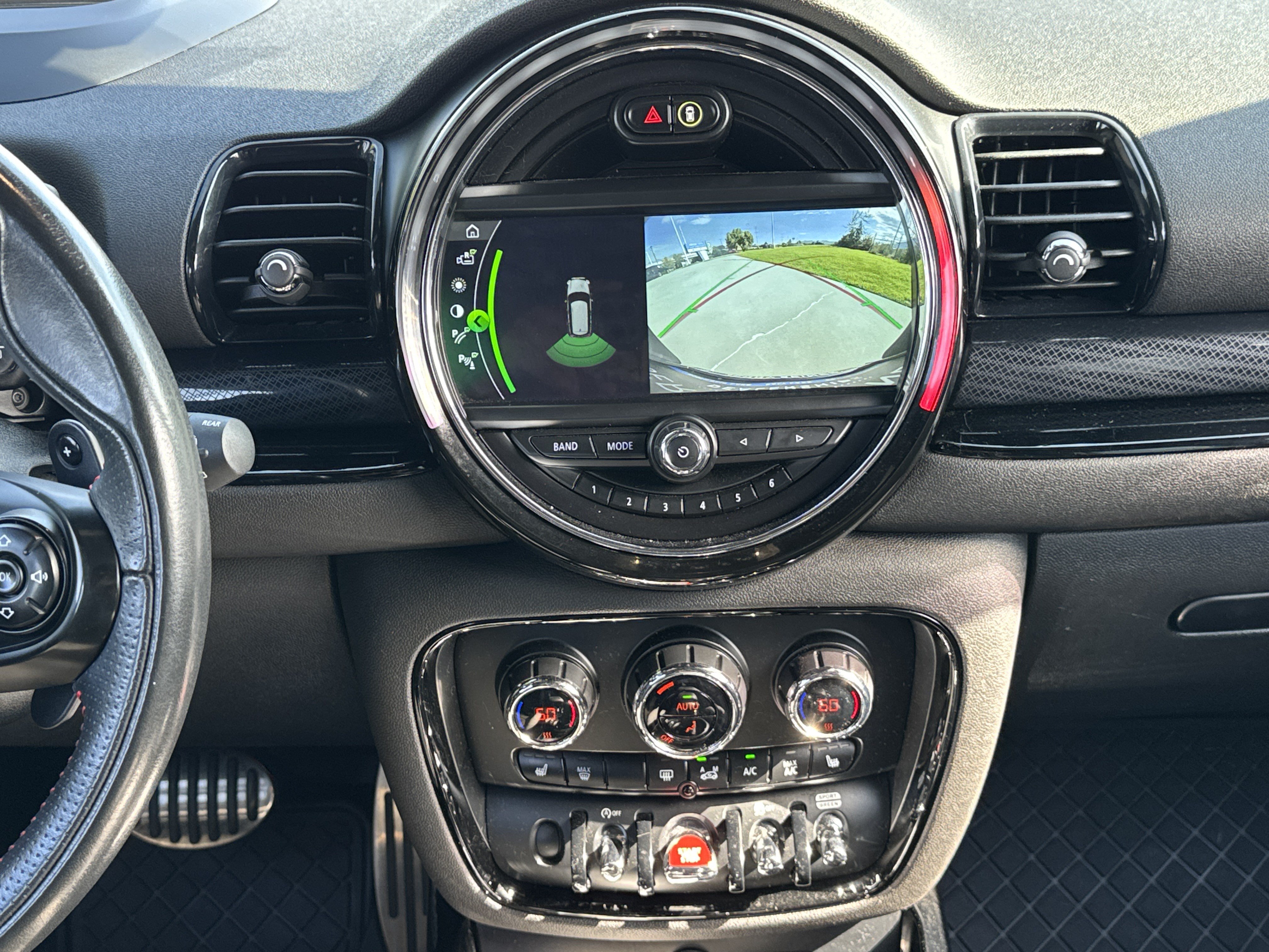 Used 2020 MINI Cooper Clubman John Cooper Works w/ JCW Launch Edition AWD/4WD image 18