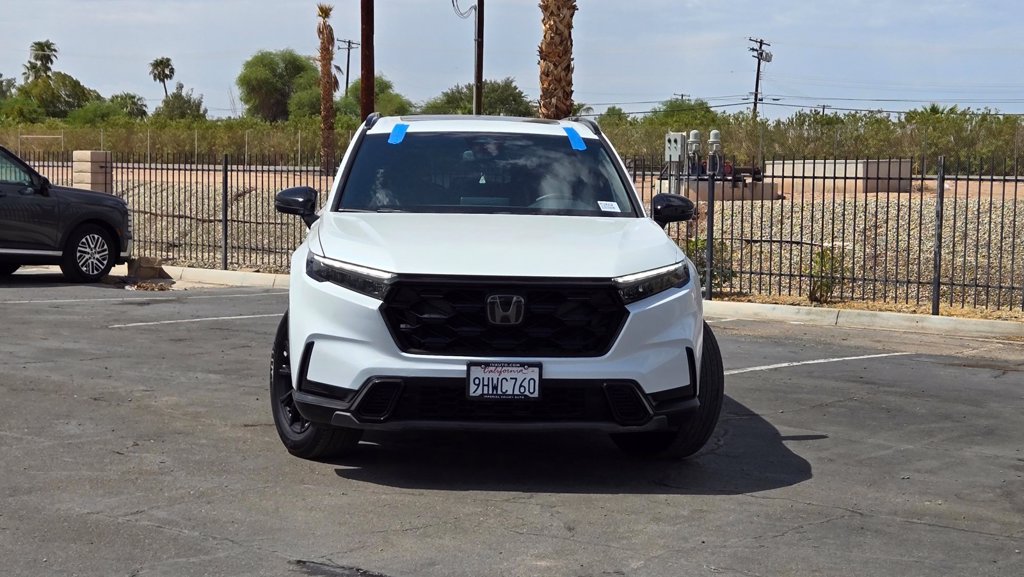 Used 2024 Honda CR-V Sport image 2