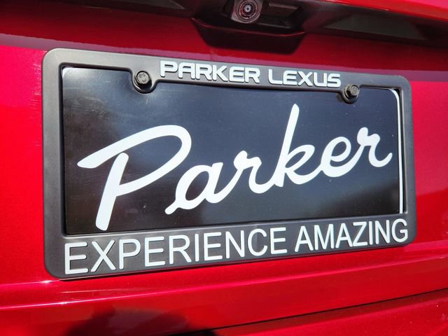 Used 2021 Lexus RC 300 AWD w/ Premium Package image 15