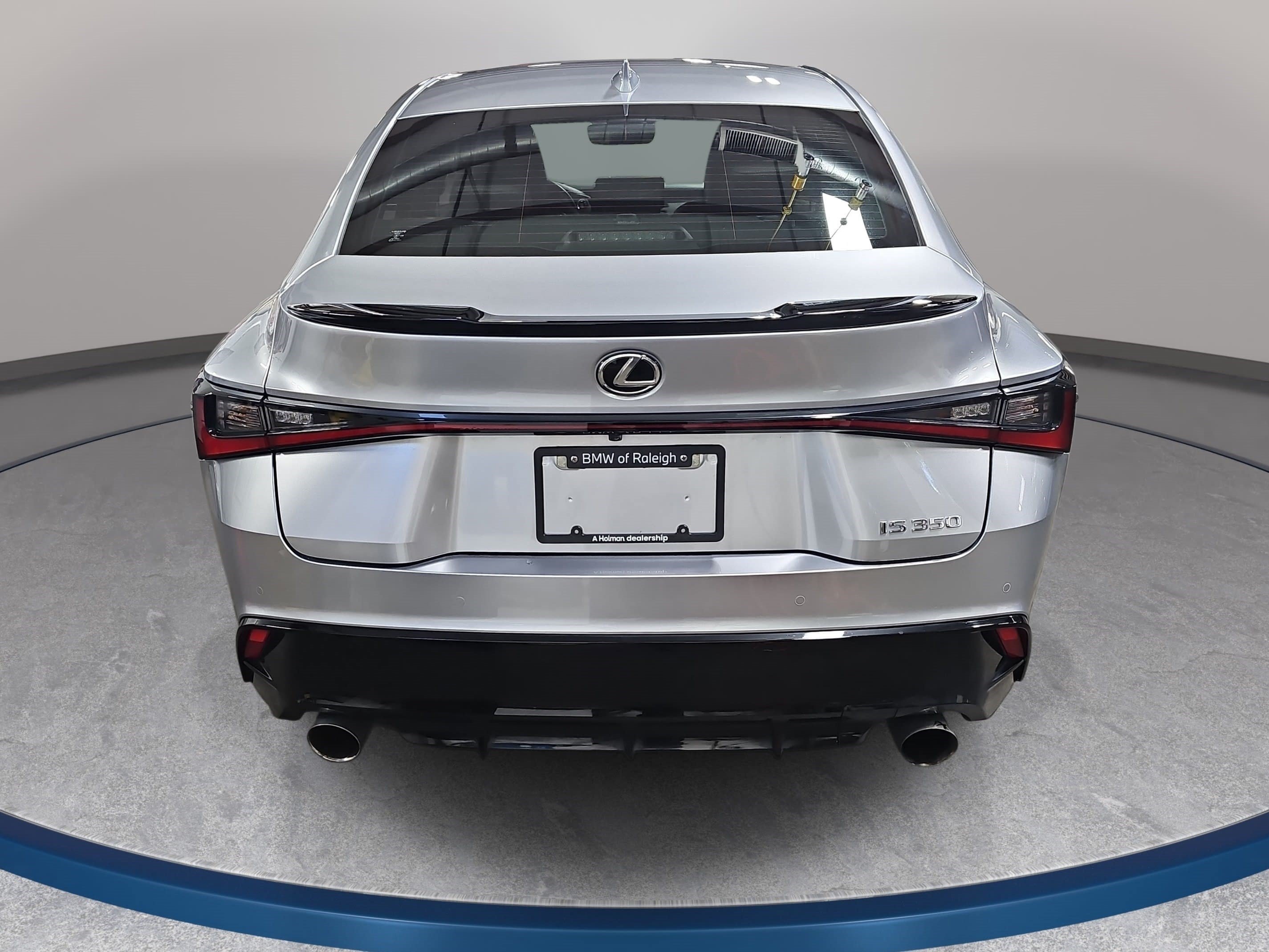 Used 2023 Lexus IS 350 F Sport RWD image 6