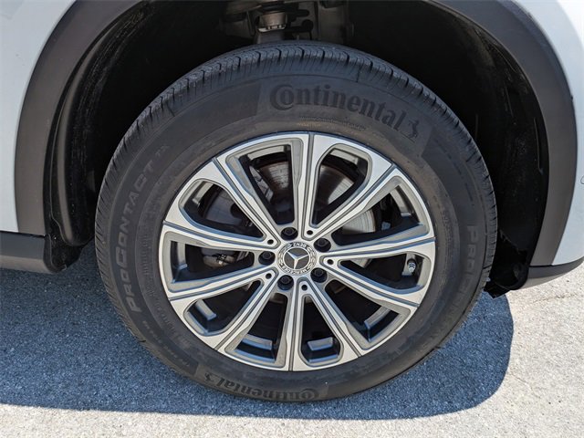 Used 2024 Mercedes-Benz GLC 300 GLC 300 image 13