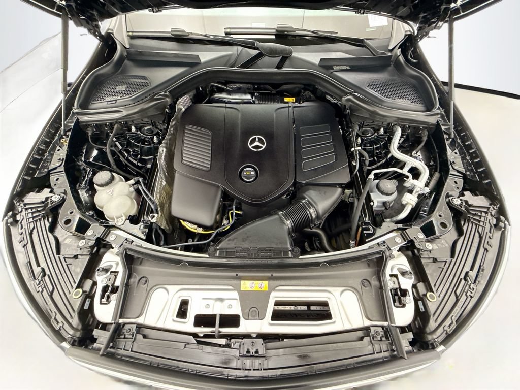 Certified 2026 Mercedes-Benz GLC 300 4MATIC image 28