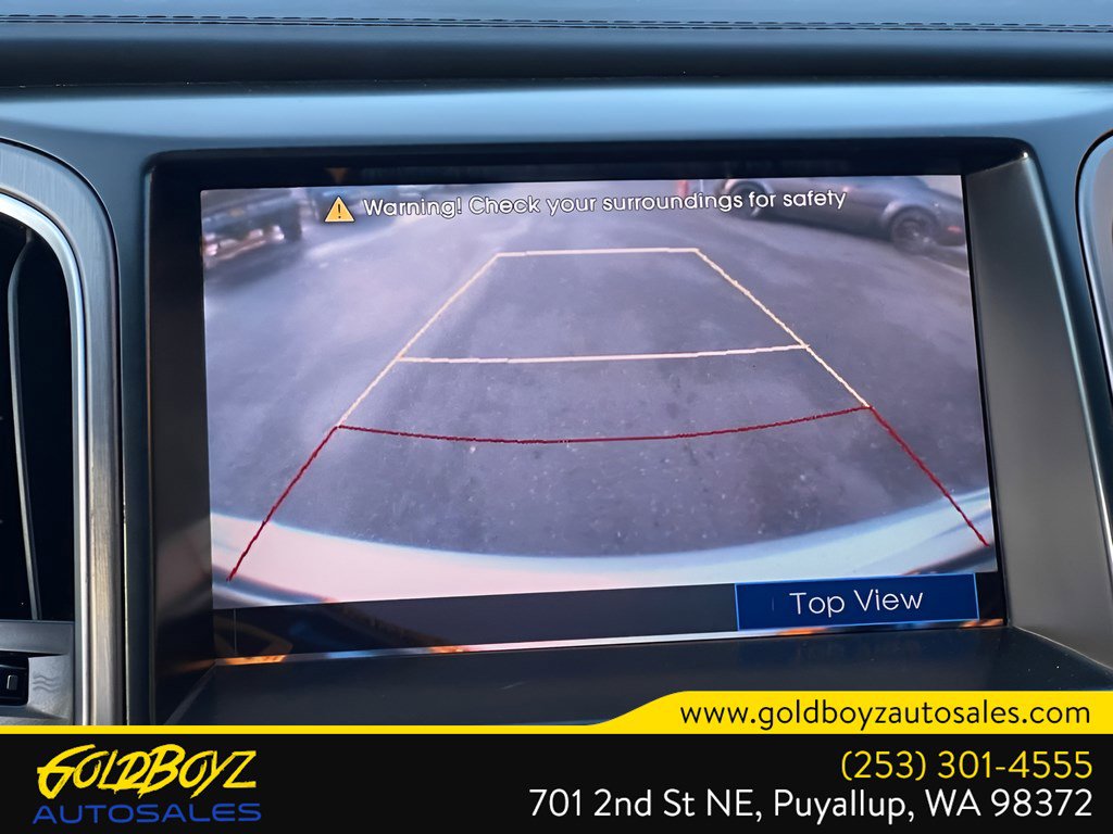 Used 2011 Hyundai Equus Signature RWD image 38