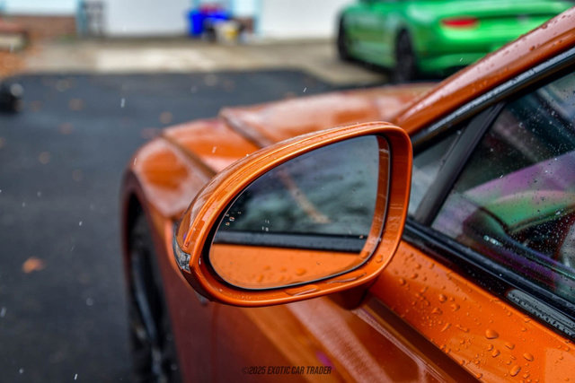 Used 2024 Bentley Flying Spur W12 image 46