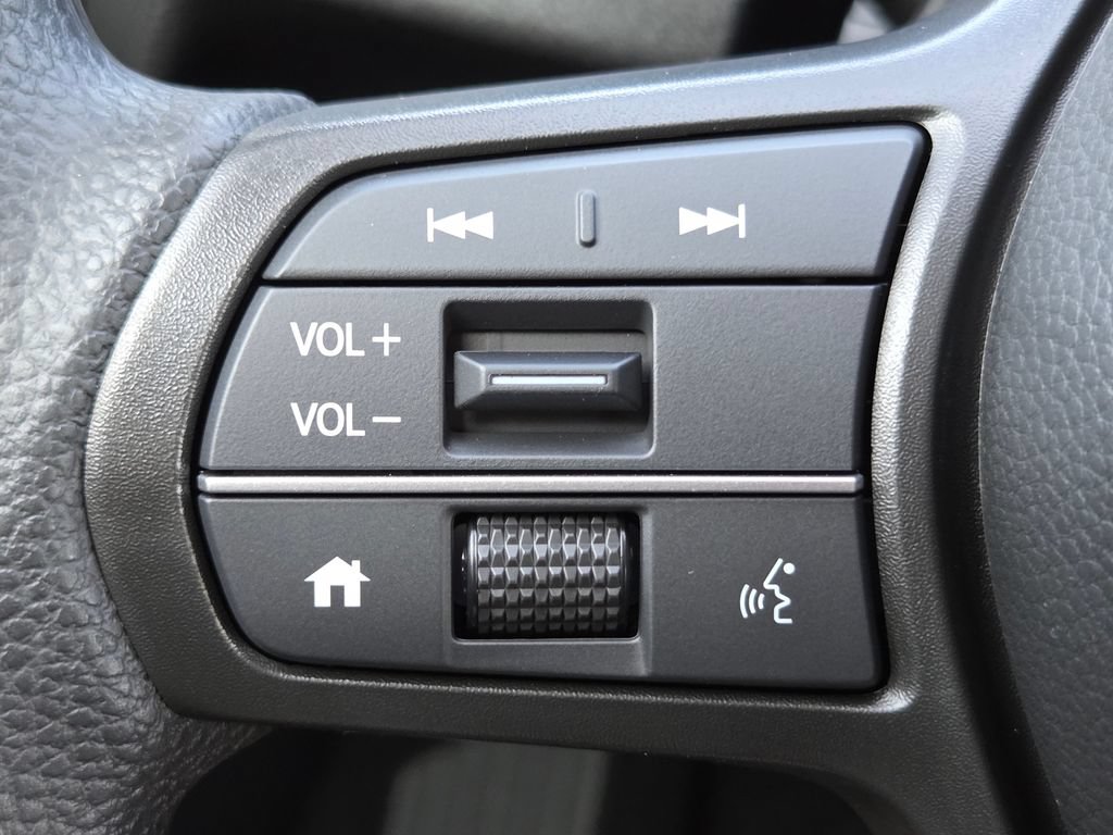 New 2026 Honda CR-V LX image 10