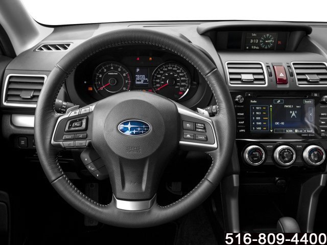 Used 2016 Subaru Forester 2.5i Limited AWD/4WD image 11