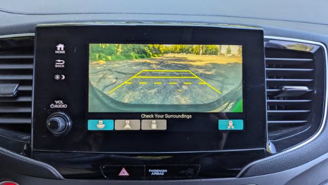 Used 2019 Honda Pilot EX-L image 41