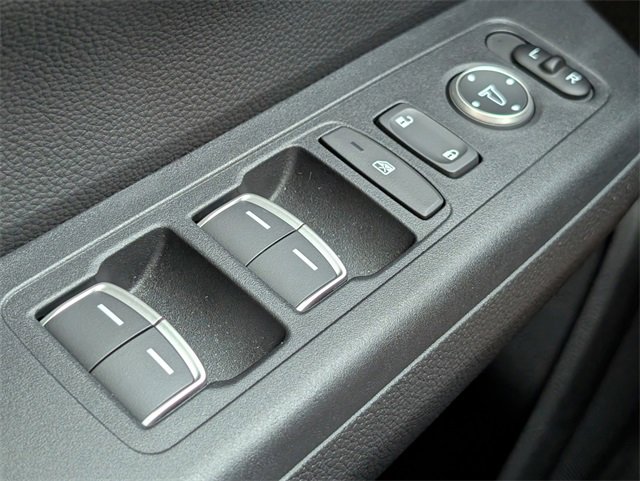 Used 2025 Honda CR-V EX-L image 22