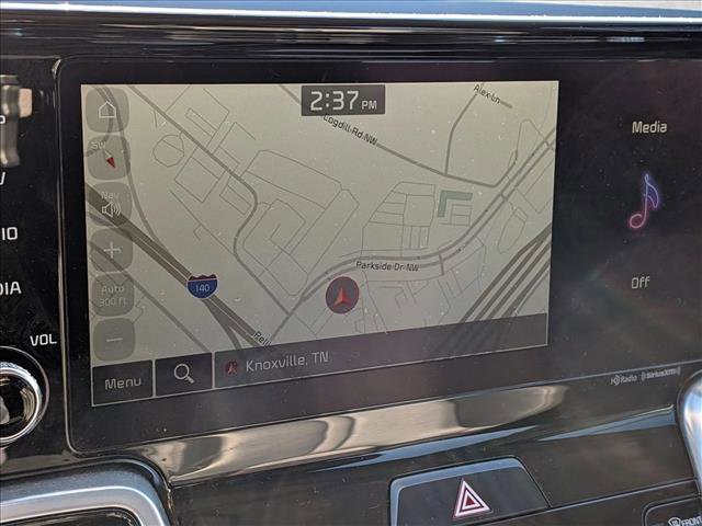 Used 2023 Kia Sorento SX image 14