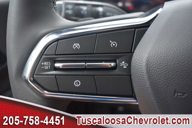 New 2025 Chevrolet Tahoe Premier w/ Sun And Tow Package image 26