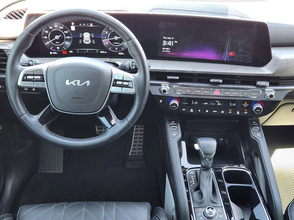 New 2025 Kia Telluride SX Prestige X-Line image 41