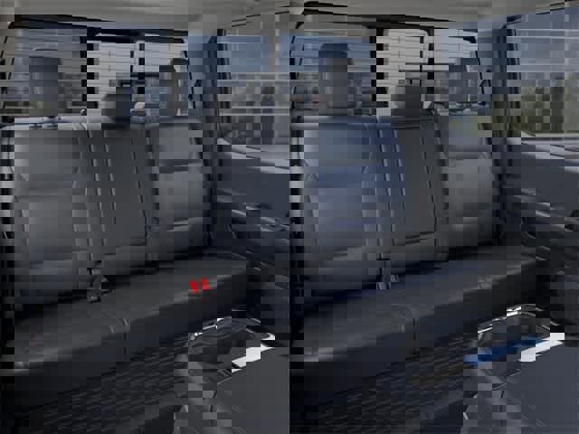New 2025 Ford F250 Lariat w/ Lariat Ultimate Package image 11