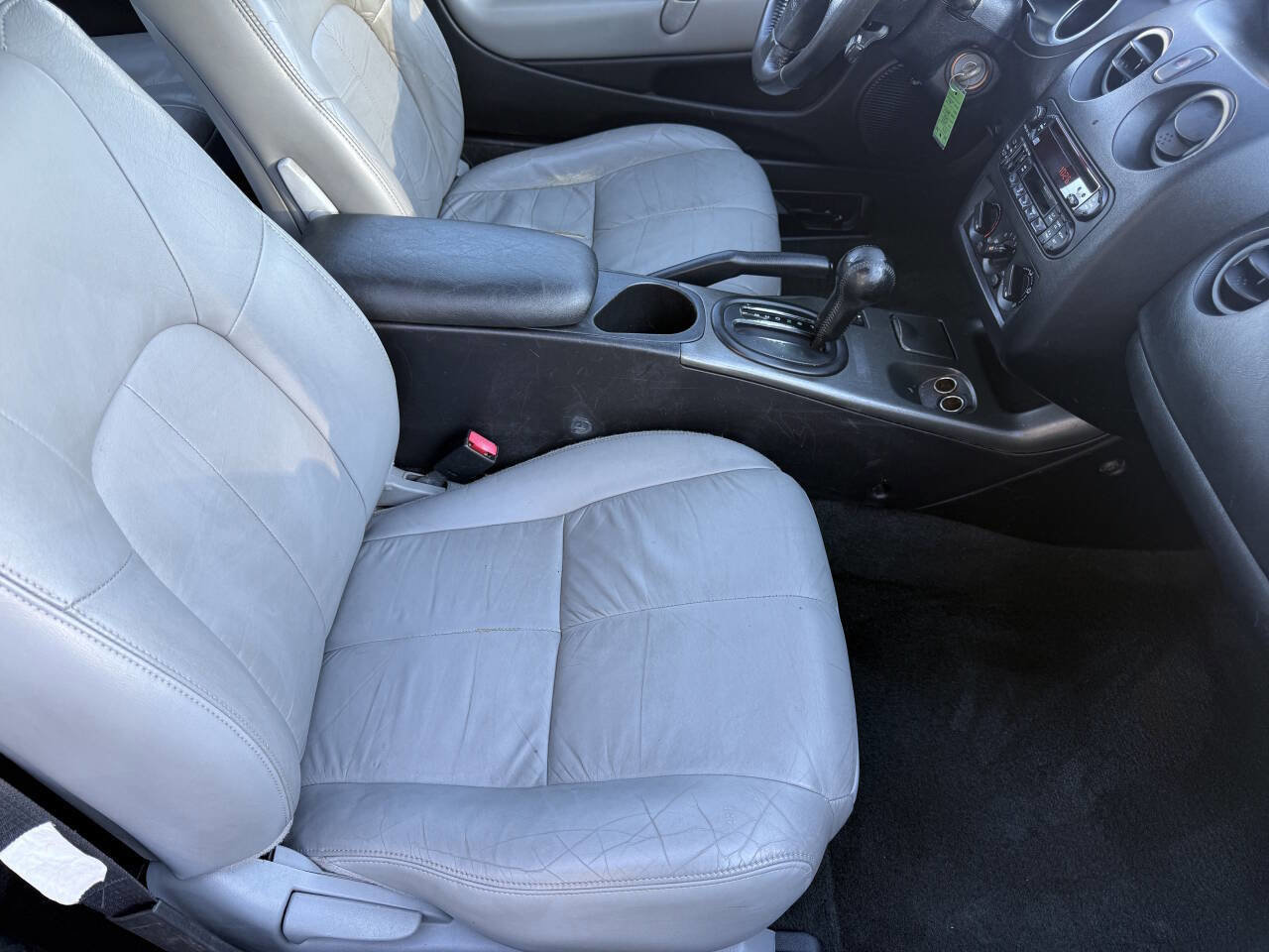 Used 2002 Dodge Stratus R/T image 10