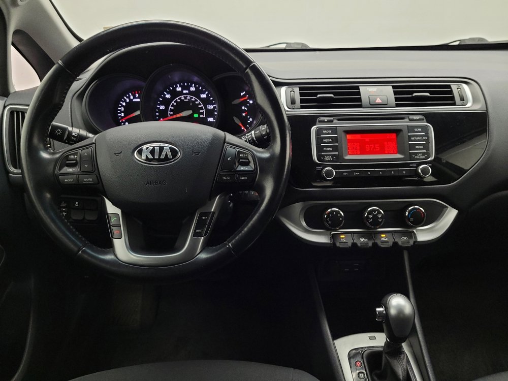 Used 2016 Kia Rio EX image 22