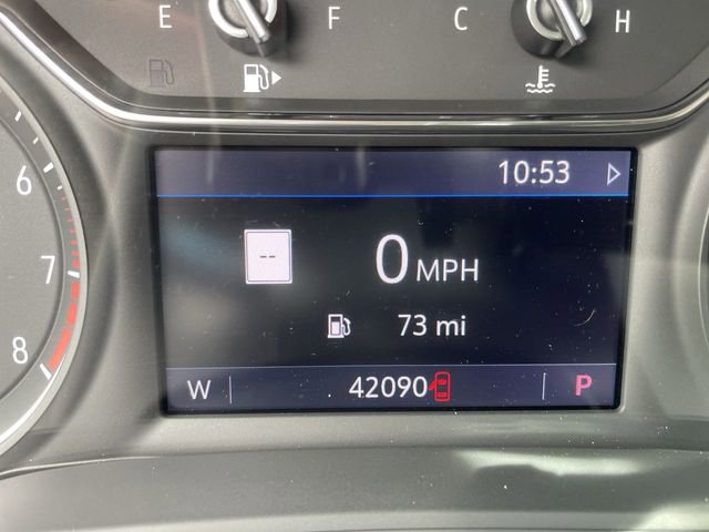 Used 2019 Buick Regal Essence w/ Driver Confidence Package I image 12