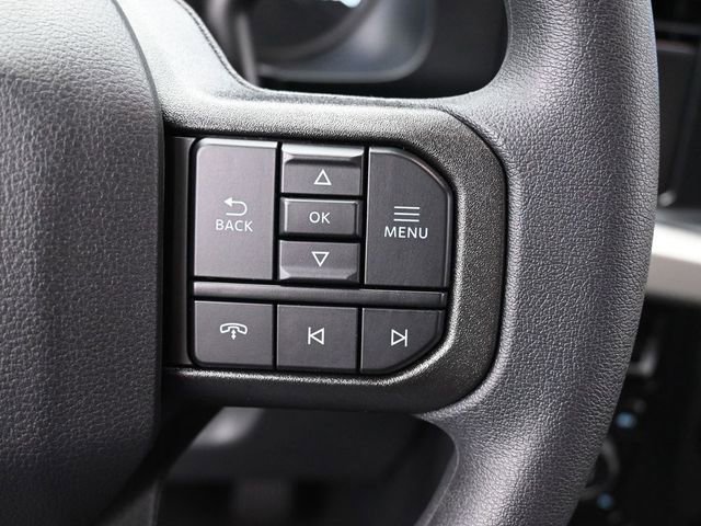 New 2026 Ford F350 XL w/ STX Appearance Package image 17