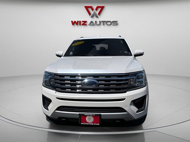 Used 2019 Ford Expedition XLT w/ Equipment Group 202A AWD/4WD image 8