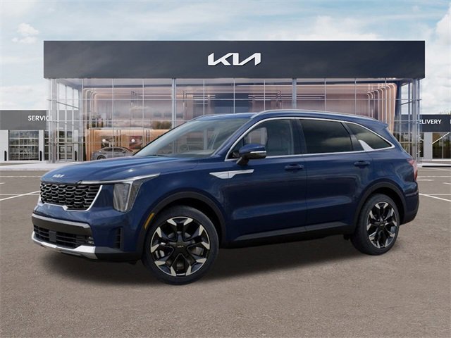 New 2026 Kia Sorento EX image 3