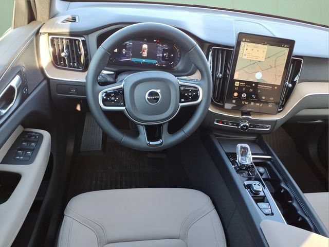 New 2026 Volvo XC60 B5 Plus w/ Protection Package Premier AWD/4WD image 13