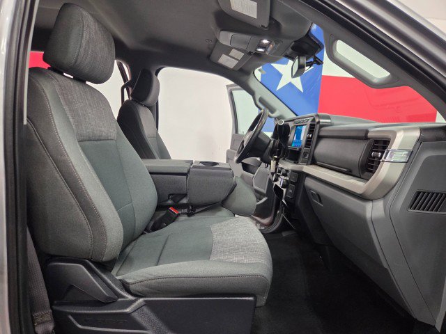 Used 2023 Ford F250 XLT image 73