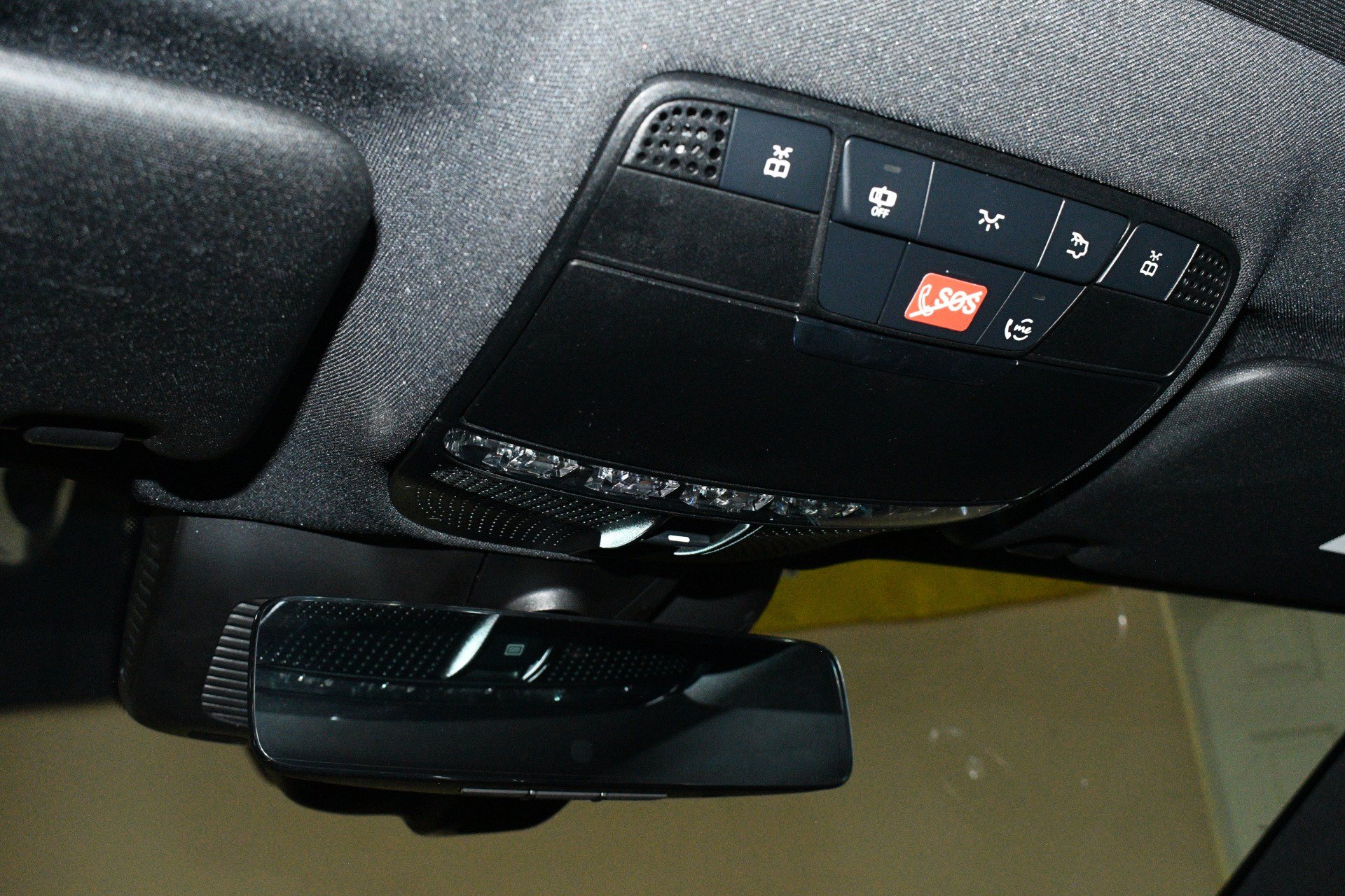 Used 2021 Mercedes-Benz E 53 AMG 4MATIC Sedan image 31