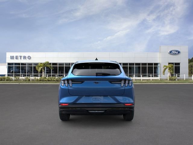 New 2025 Ford Mustang Mach-E Premium w/ Sport Appearance Package image 5