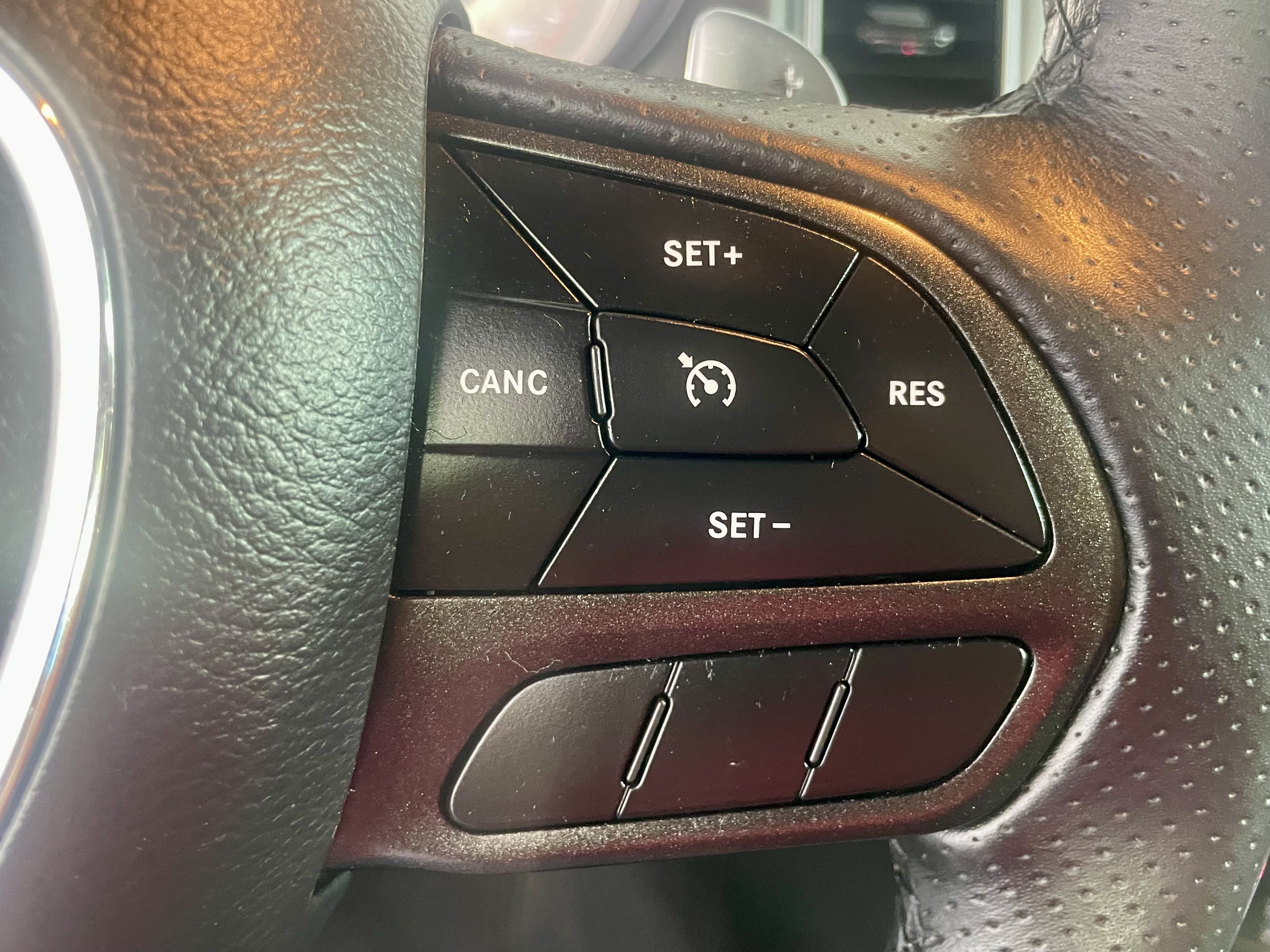 Used 2023 Dodge Charger Scat Pack w/ Plus Group RWD image 15