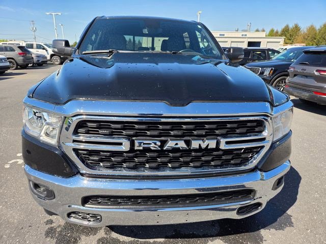 Used 2023 RAM 1500 Big Horn image 21